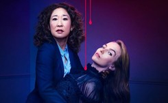 Serial 'Obsesja Eve' powraca z 2. sezonem. [ZWIASTUN]