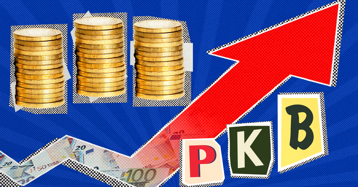 MFW podwyższył prognozę wzrostu gospodarczego dla Polski na 2026 r. do 3,5 proc. r/r