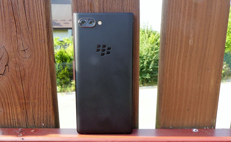 BlackBerry Key2