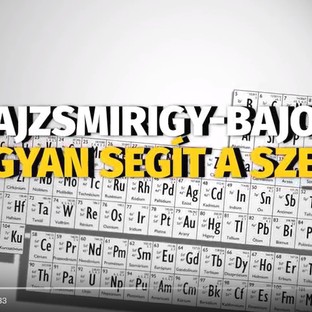 Pajzsmirigy-zavarok: hogy segíthet a szelén szedése?