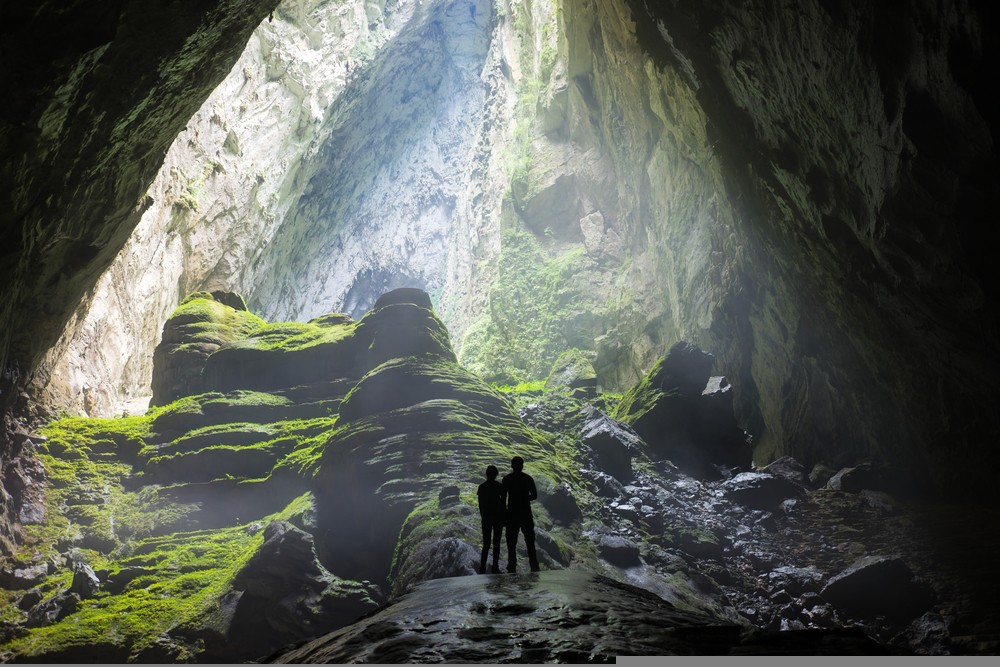 Jaskyňa Son Doong