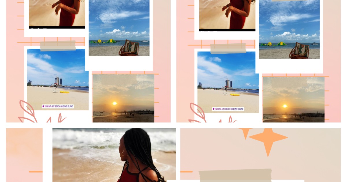 5 things wrong with Lagos beaches from a person who visited almost every beach in Lagos - Vimarsana News