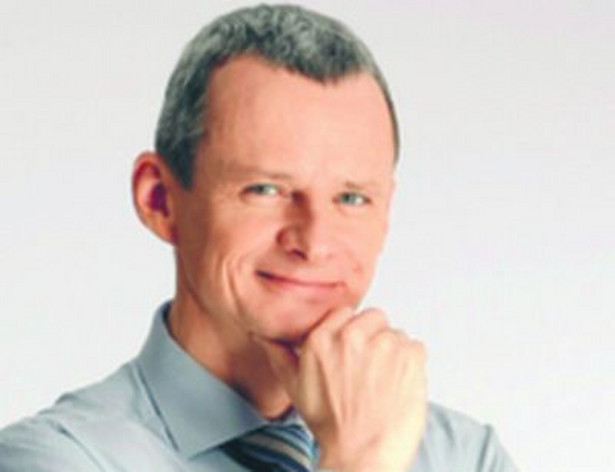 Marek Przybylski, prezes Aviva Investors TFI