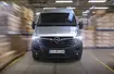 Nowy Opel Movano