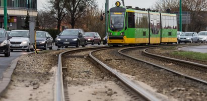 Te torowiska wyremontują w 2019 r.