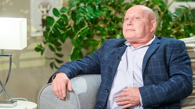 kontrowersyjna wizja jasnowidza jackowskiego. mówi o "stanie wojny" i "planie z zewnątrz"