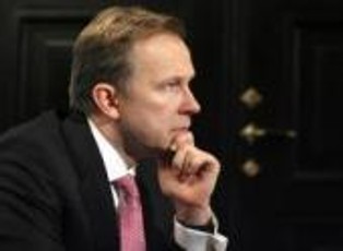 Łotwa będzie gotowa do przyjęcia euro w 2013 roku