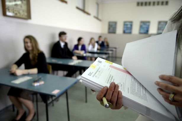 "Lalka" Bolesława Prusa na maturze z języka polskiego. ARKUSZE EGZAMINACYJNE