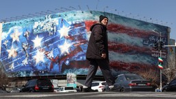 atak na iran? admirał bradley cooper przedstawił donaldowi trumpowi op