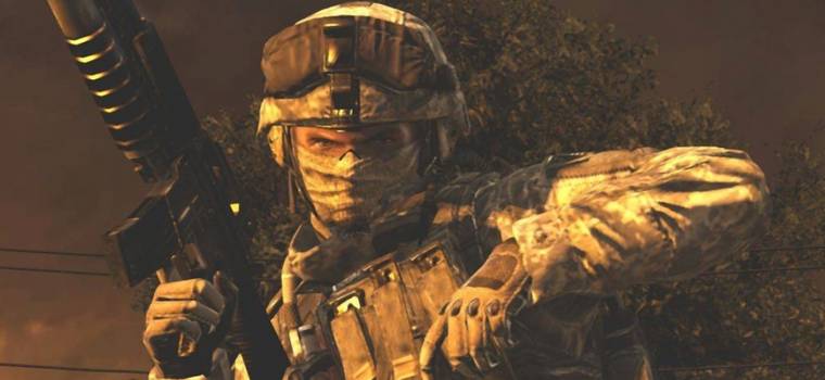 Pierwsze recenzje Modern Warfare 2 łączy jedno – wysokie oceny