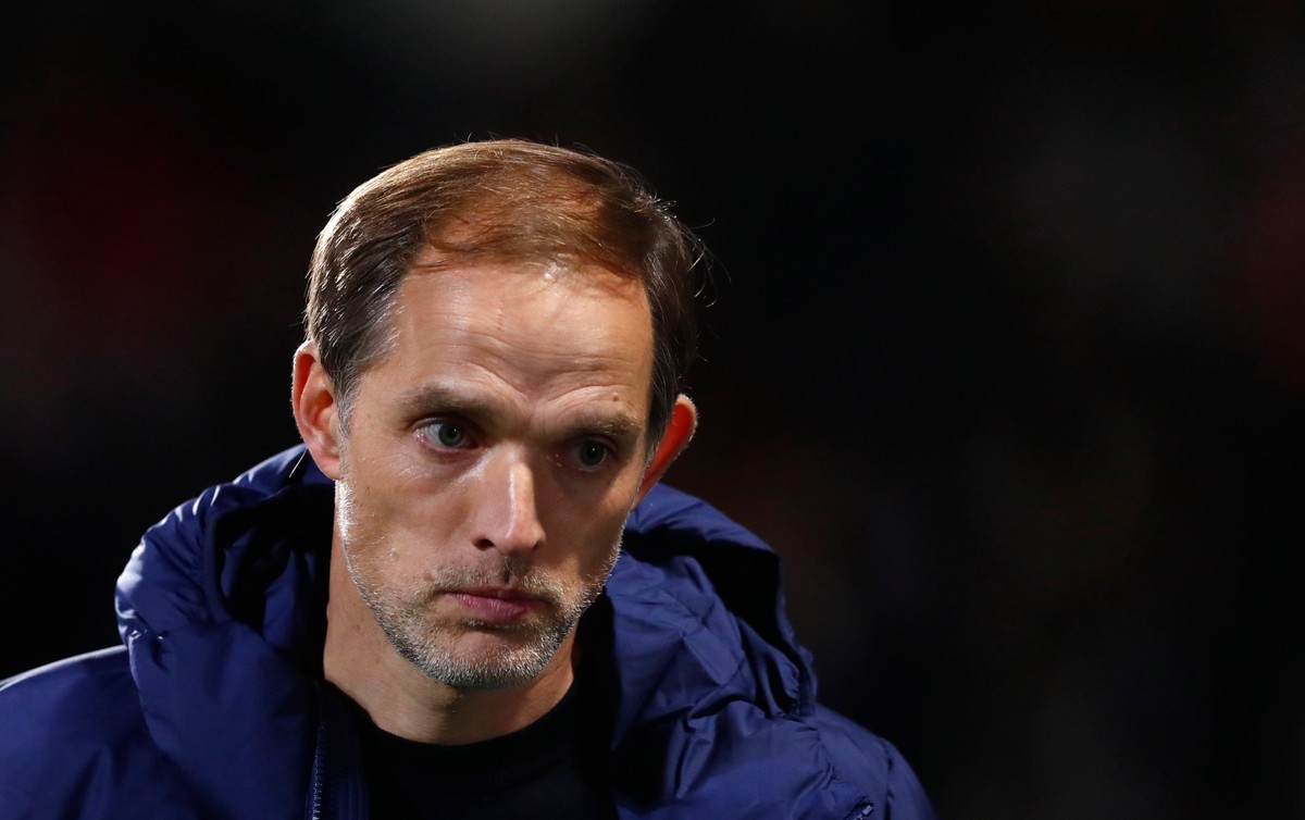 Thomas Tuchel