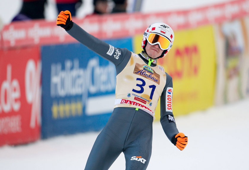 Tyle polscy skoczkowie zarobią na medalach MŚ