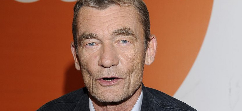 Kiersznowski: Wychowywano mnie w patriotycznym duchu. Nigdy nie zagram ...