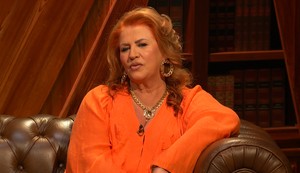 Stanojka Mitrović Ćana, emisija "Na terapiji sa Slavicom Đukić Dejanović"