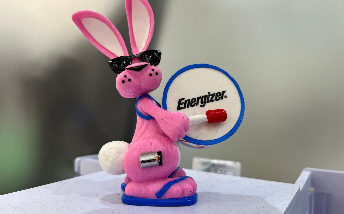 Energizer naładował optymizmem inwestorów. Akcje wystrzeliły