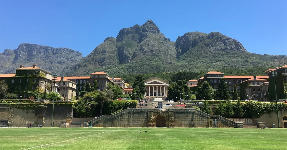Top 10 universities in Southern Africa, according to latest ranking (2026)