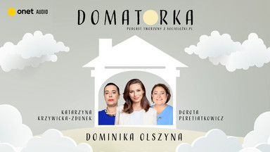 DOMatorka. Dobrze się sprząta razem [PODCAST]