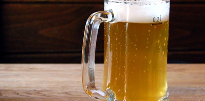 9 dowodów na to, że piwo jest zdrowe