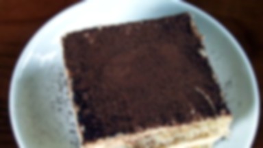 Oszukane tiramisu