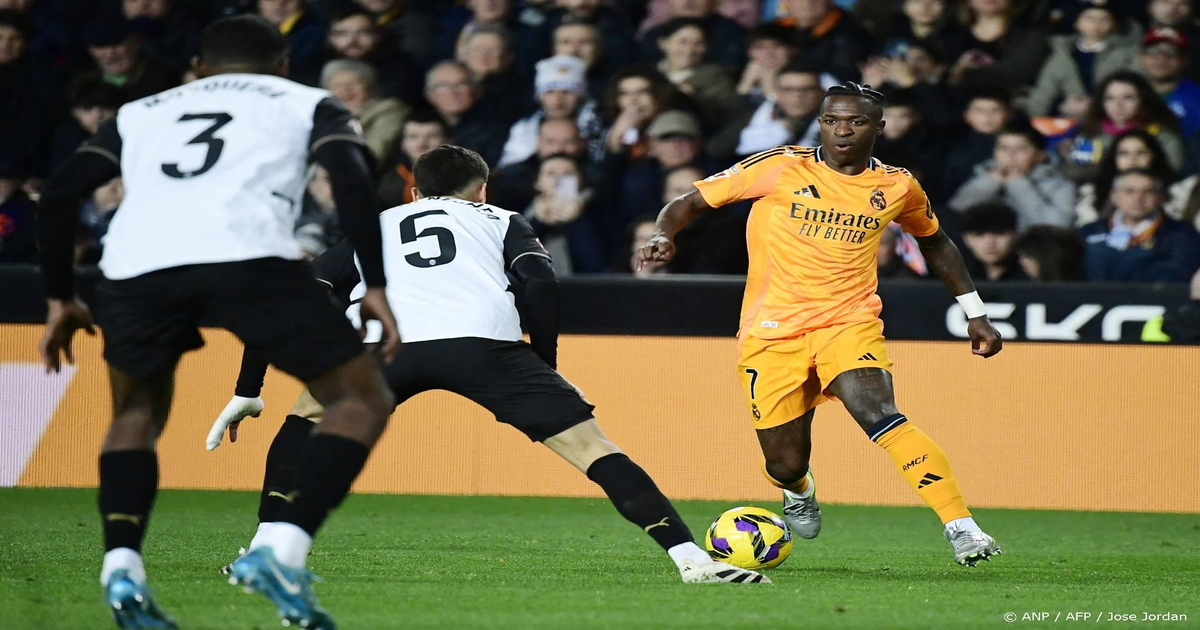 Mbappé over Benfica-speler na racisme-incident: "Verdient Champions League niet meer"