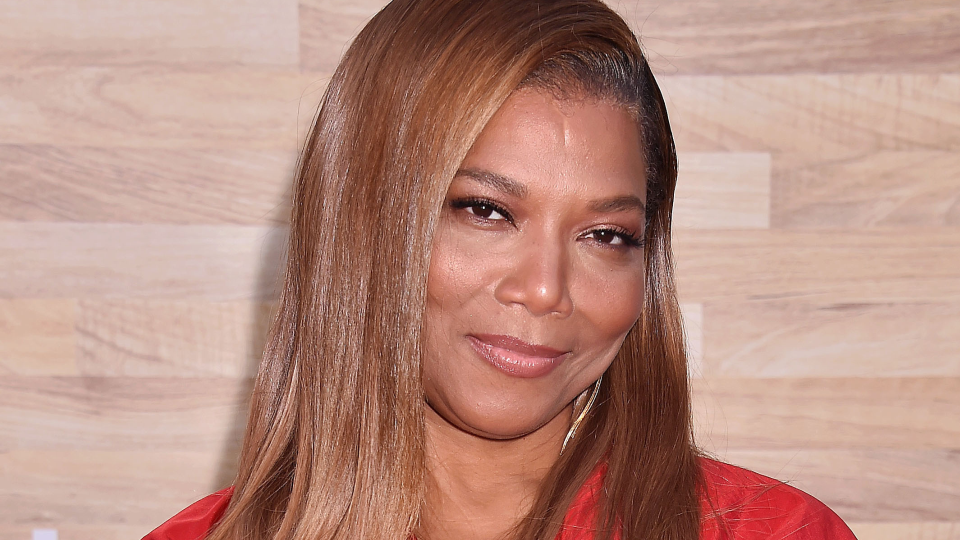 Queen Latifah
