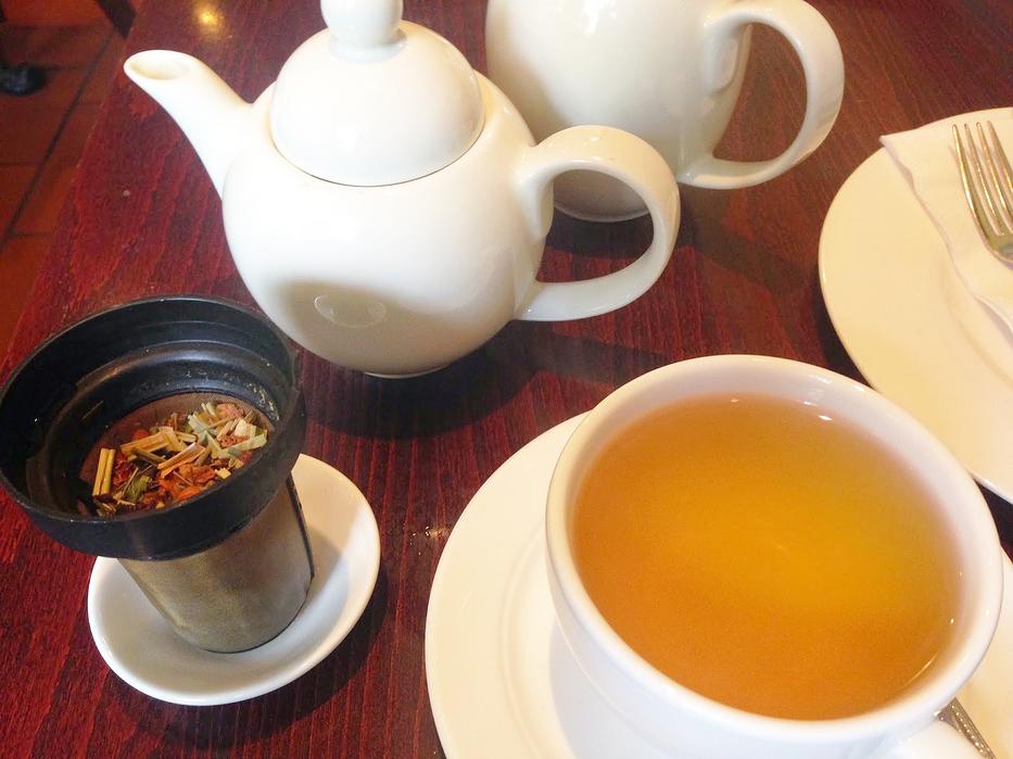 Előzd meg a bajt! Ez az egyik leghatékonyabb szíverősítő tea! (recept)
