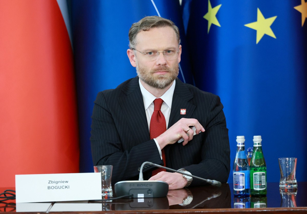 Szef kancelarii prezydenta o słowach Trumpa. "Szalenie ważne"