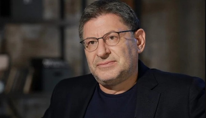 Mihail Labkovski 