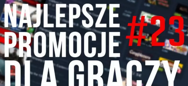 Najlepsze oferty i promocje dla graczy #23 – PlayStation 4 Slim, Battlefield 1, darmowy Outlast i wiele więcej