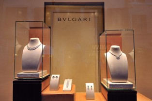 Najdroższe marki świata: Luksus wędruje do Azji