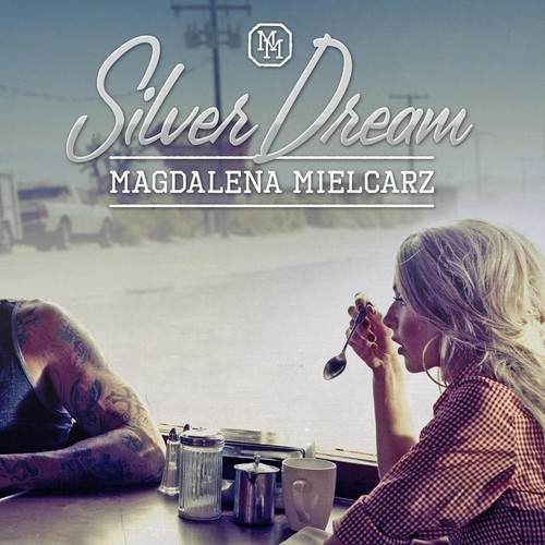Magda Mielcarz i jej 'Silver Dream'