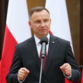 Prezydent o konieczności budowy w Polsce elektrowni atomowych
