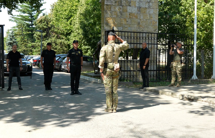 Vasiljević u SAJ