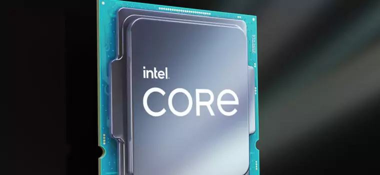 Procesory Intel Core 11. gen "Rocket Lake" nie będą działać na płytach B460 i H410