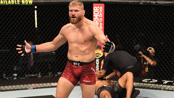 Jan Blachowicz