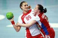 El. ME piłkarek ręcznych: Piąte zwycięstwo Polek. Tym razem nasze panie pokonały Słowację