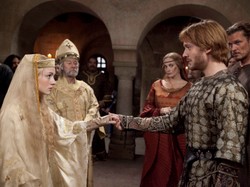 Oto są "Filary Ziemi"