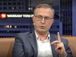 Paweł Borys, prezes Polskiego Funduszu Rozwoju