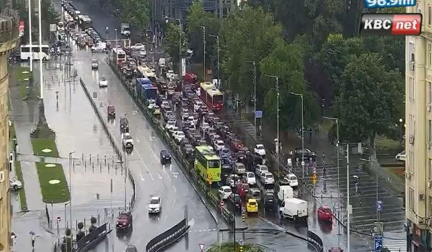 Trg Nikole Pašića