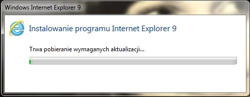 Już na samym początku, czyli podczas instalacji, dostrzec można duże uproszczenie programu.