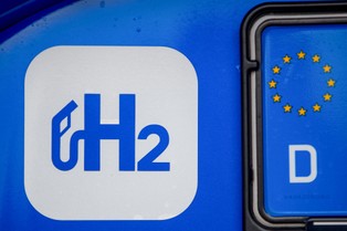 Wodór z Norwegii popłynie do Niemiec? Berlin i Oslo chcą zbudować rurociąg