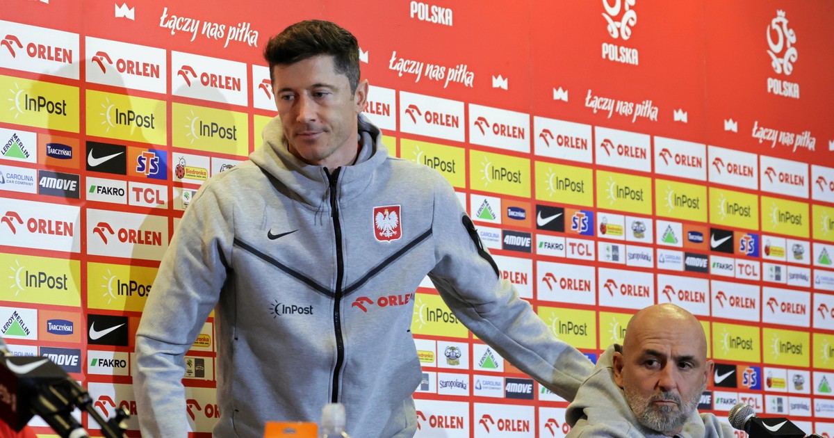 Lewandowski rezygnuje z reprezentacji. Polska piłka ma to, na co zasłużyła