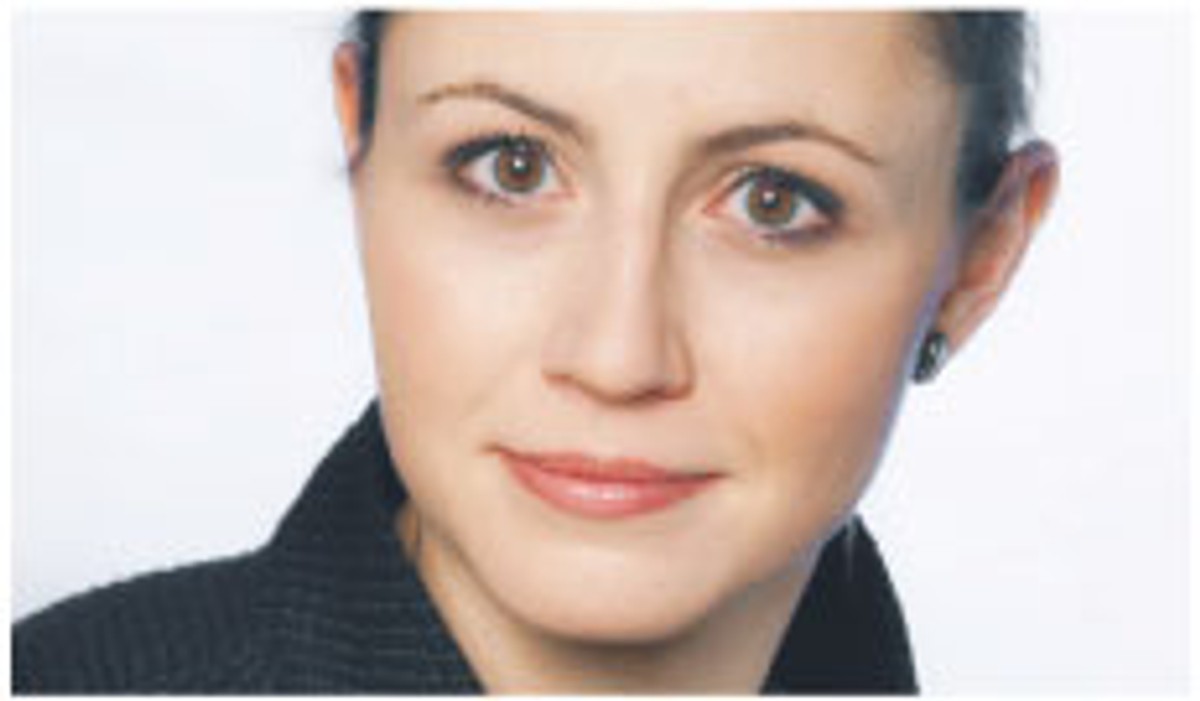 dr hab. Katarzyna Bilewska adwokat Of Counsel w Kancelarii Salans