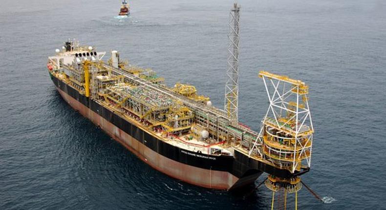 FPSO Kwame Nkrumah