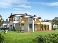 Ekologia, nowy sposób deweloperów na sprzedaż domów