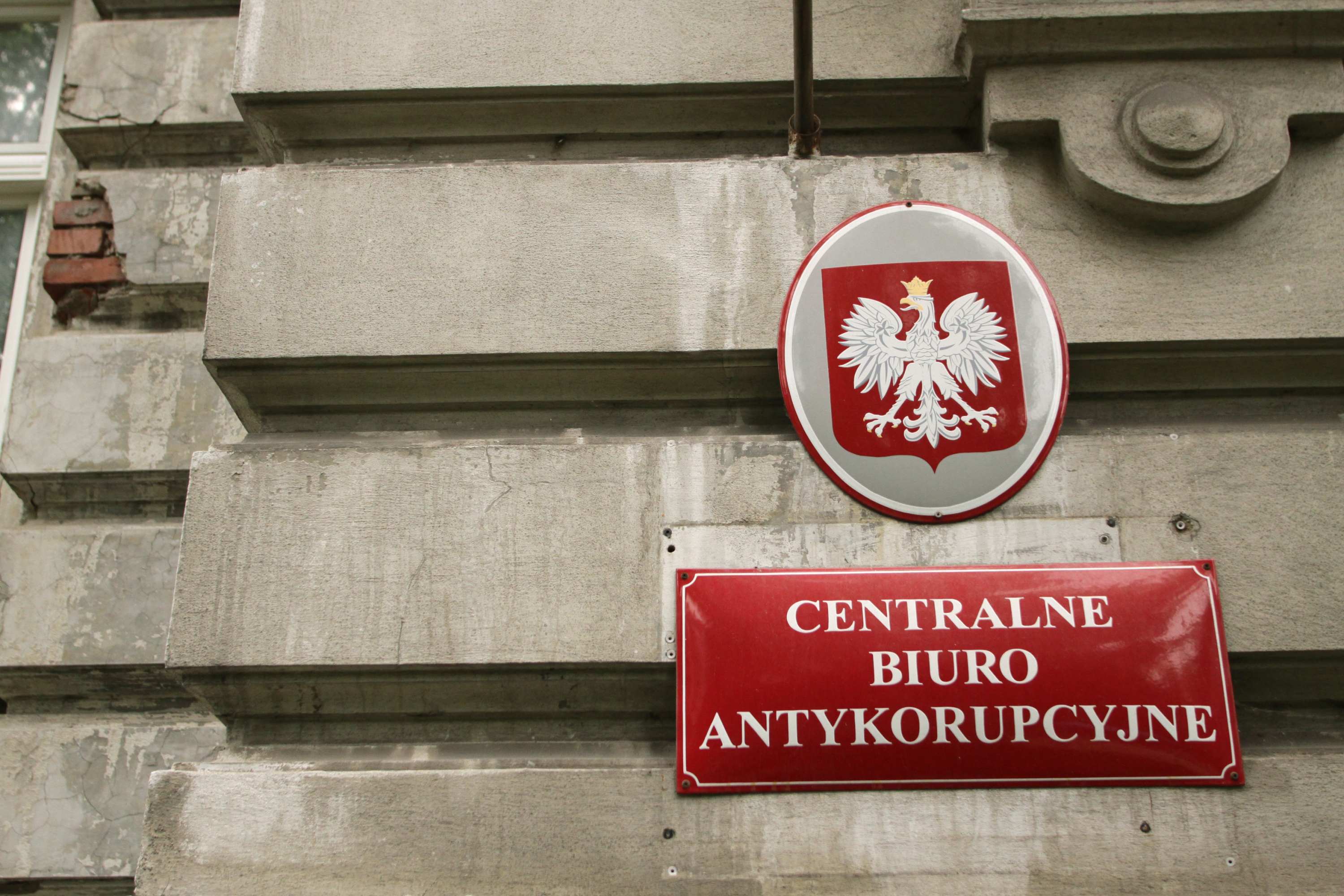 CBA do likwidacji: Sejm poparł projekt, służba trafi do policji