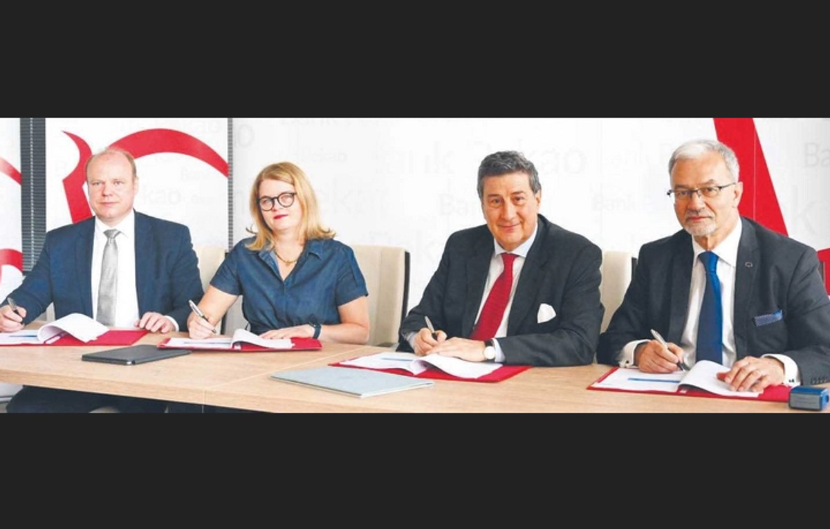 Pekao Leasing: nowe europejskie środki dla MŚP