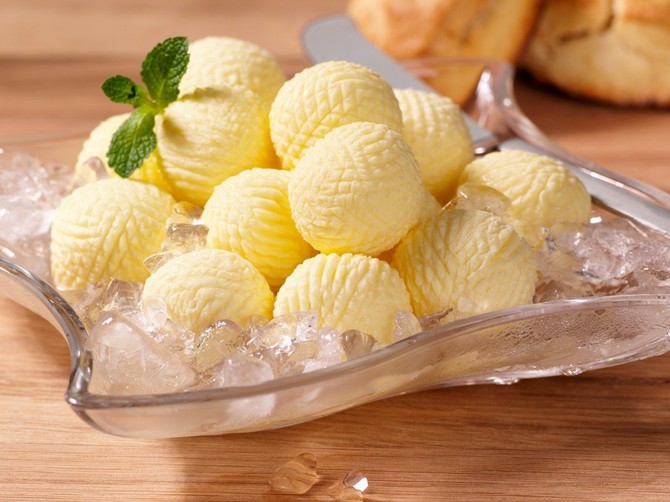 Puter je uvek bolji izbor od margarina, a još ako je domaći...