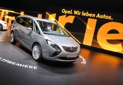 Oto największa tajemnica Opla w Polsce