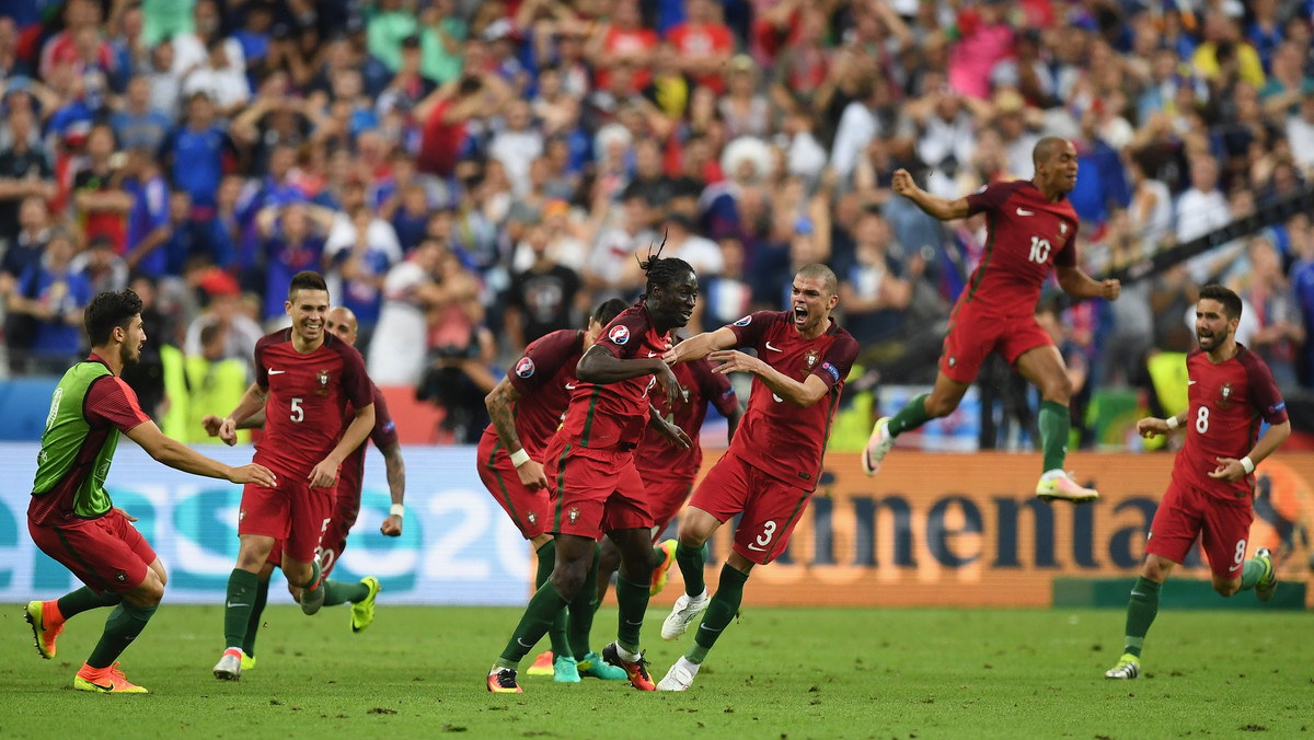 Piąta rocznica finału Euro 2016. Mecz, który zaskoczył miliony